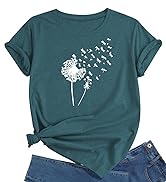 graphic tees for women