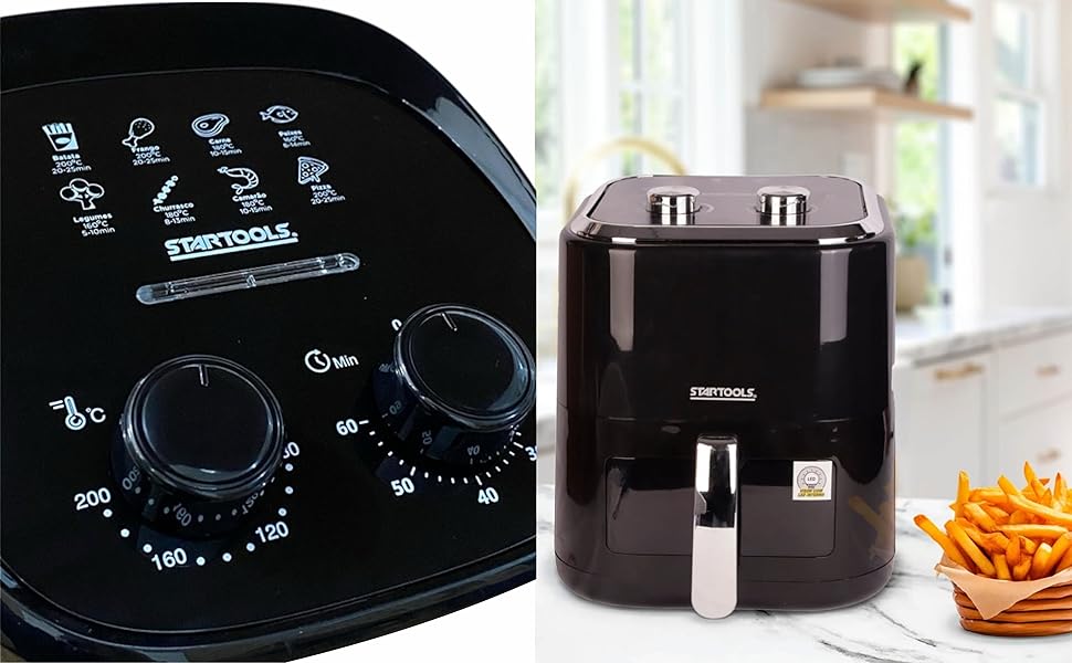 Cozinha Saudável sem Óleo