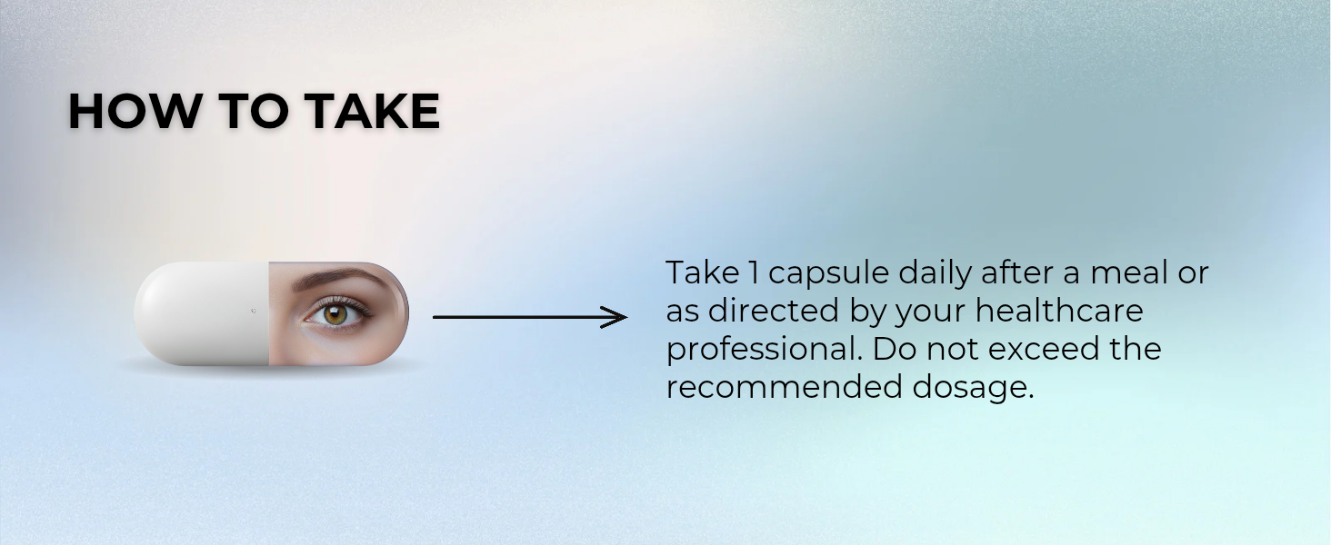 Pure Nutrition Eye care banner 7