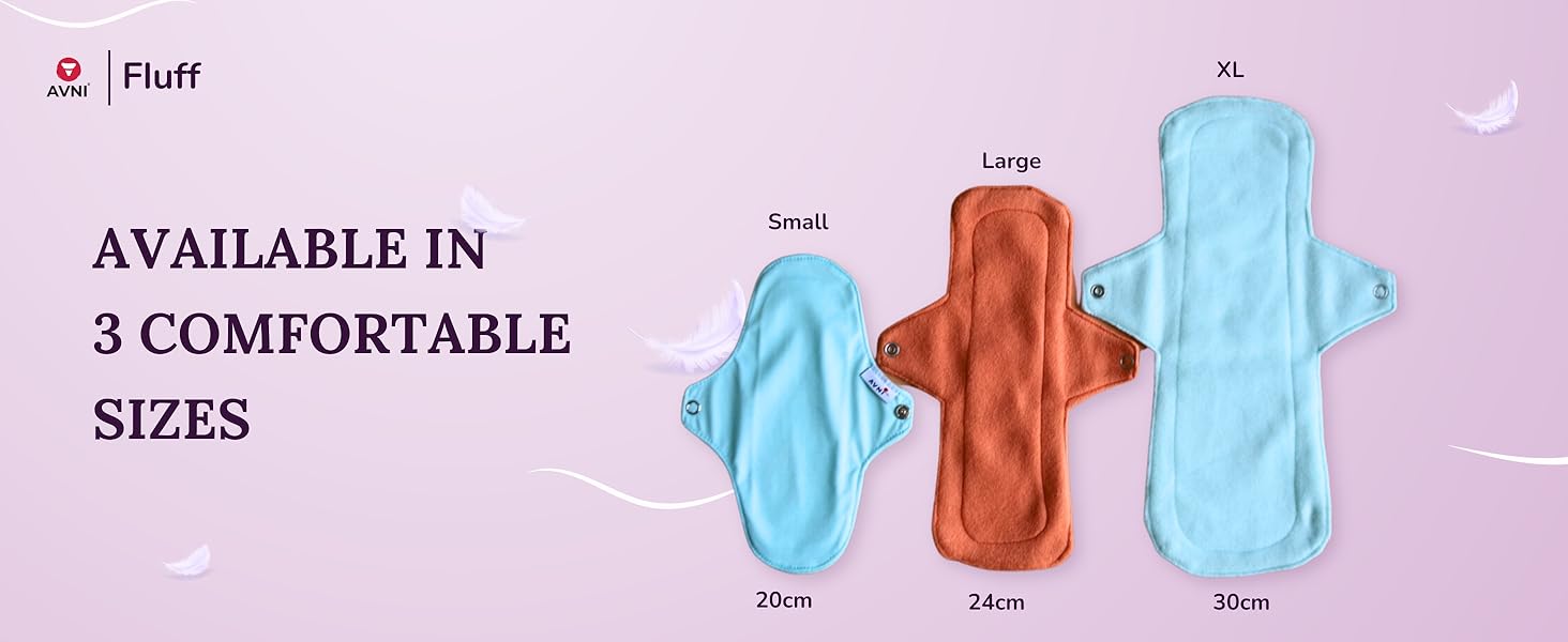 Fluff Panty Liner