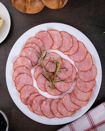 Sedao - Vente Ustensiles, accessoires - TRANCHEUSE À SAUCISSON