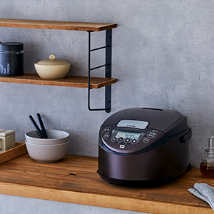 タイガー魔法瓶 JPW-C180TD 一升(10合) ダークブラウン Amazon | タイガー魔法瓶 JPW-C180TD ダークブラウン | タイガー魔法瓶