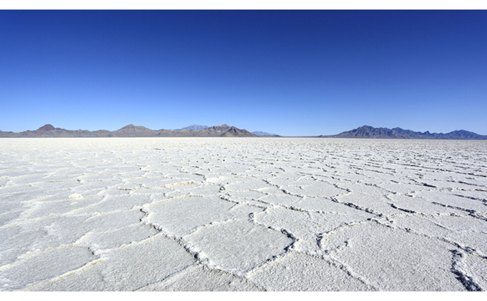Salt Lake, Utah