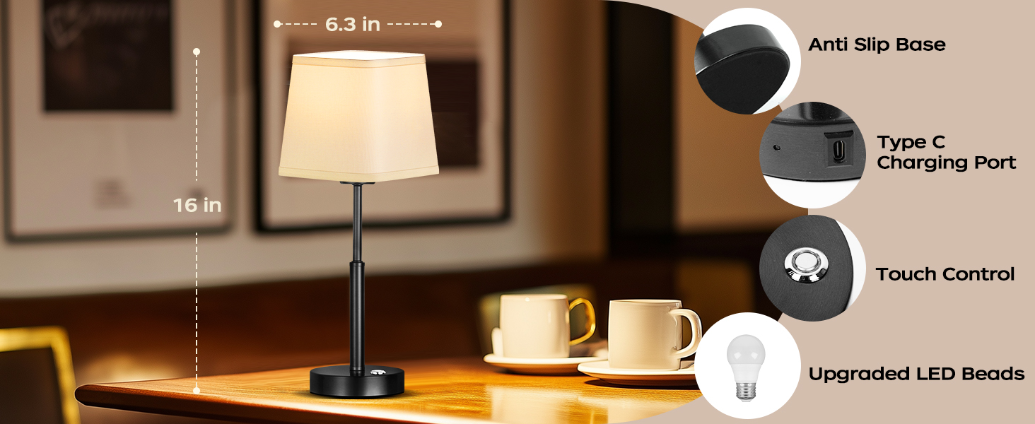 table lamp