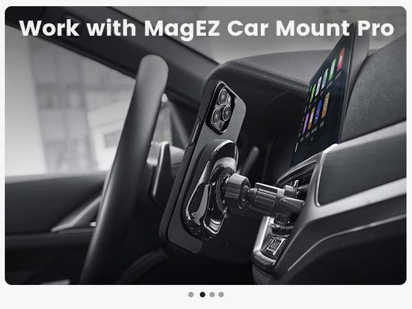 car mount pro
