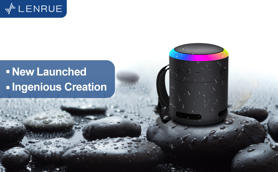 F13 bluetooth speaker