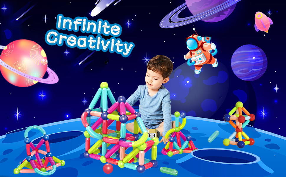 Building Blocks,64 PCS