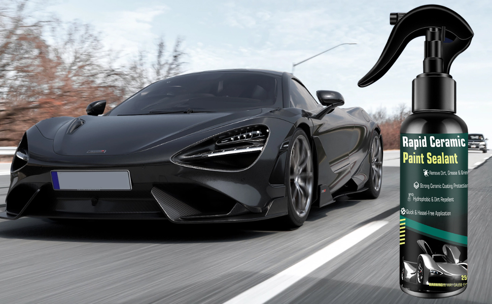 Ceramic Car Coating Spray,Ceramic Coating for Cars,Ceramic
