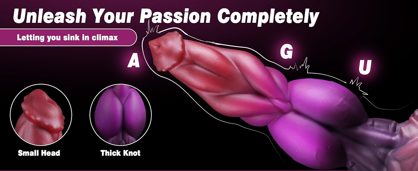 fantasy dildo