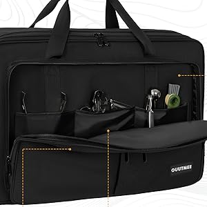 Camp Stove Carry Case