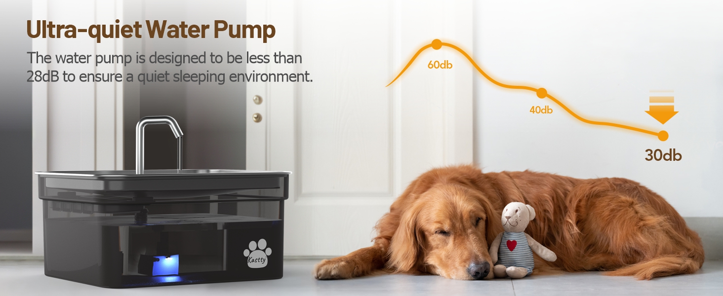 large water bowl for dogs