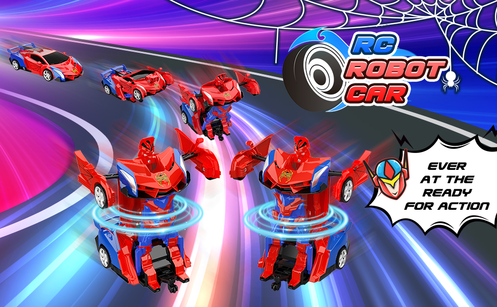 remote control car for boys 4-7