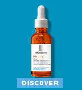 Vitamin C serum