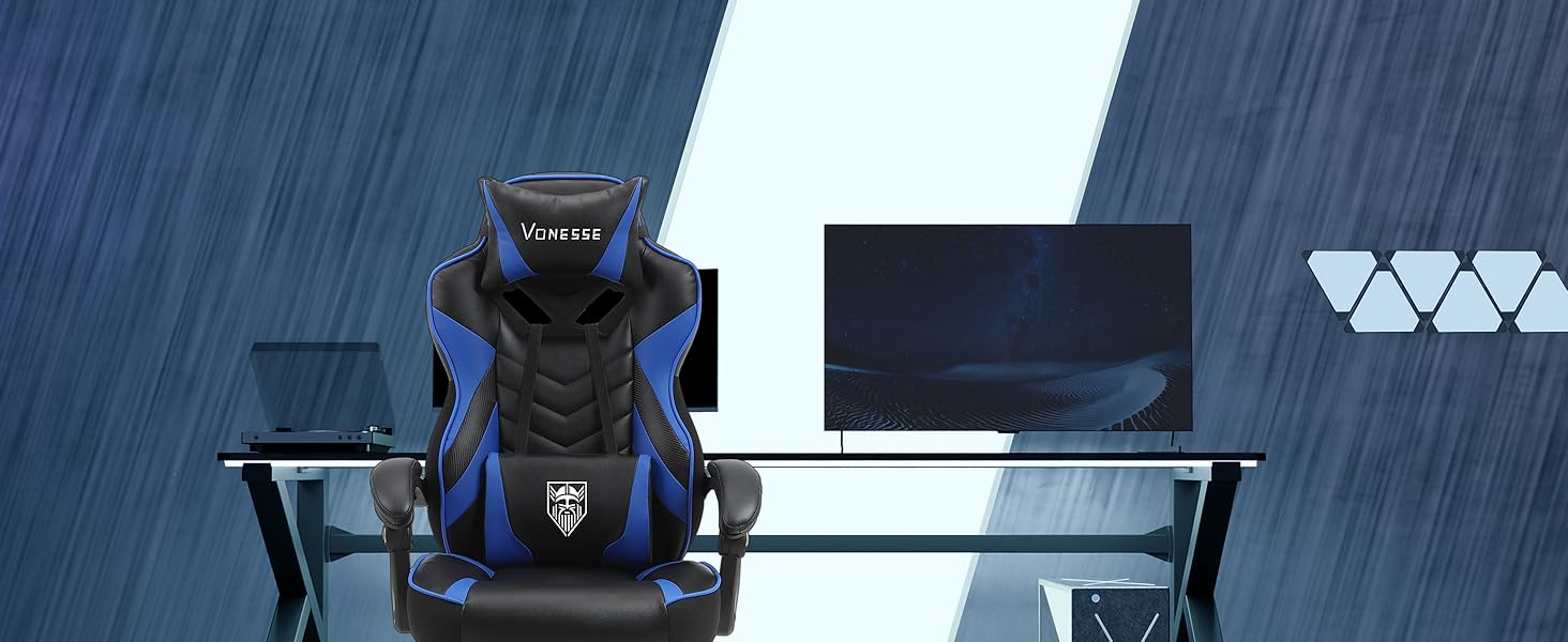 gaming chair