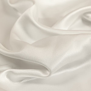 silk pillow case