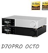 Amazon.com: Topping LA90 Discrete NFCA Power Amplifier