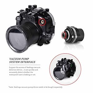 Vacuum-XT3