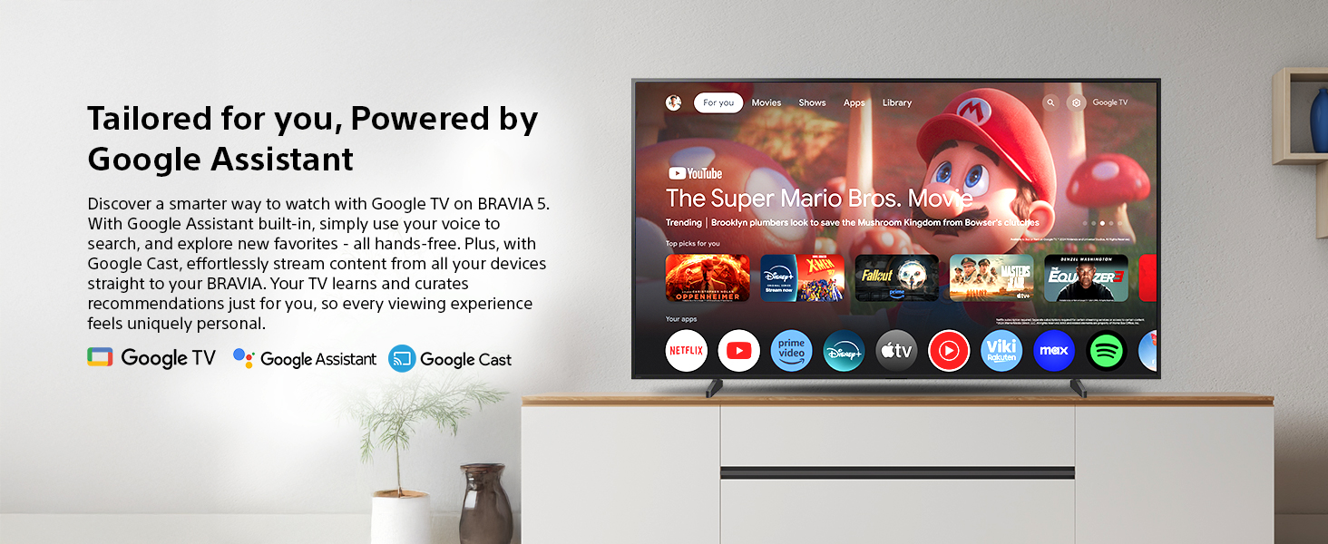 Google TV