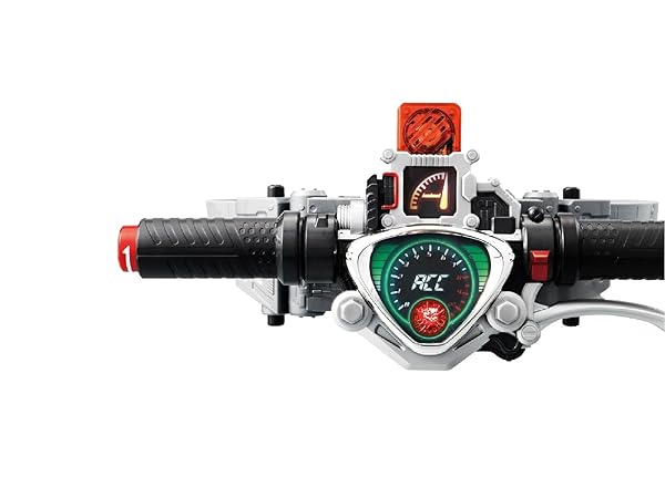 Amazon.co.jp: [バンダイ(BANDAI)] SUPER BEST 変身ベルト DXファイズ