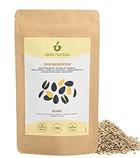 sunflower seeds idda herbal