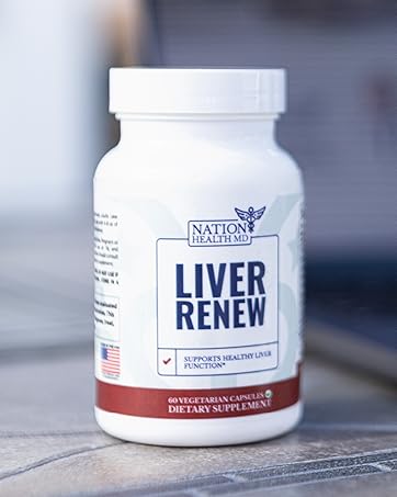 Liver Renew