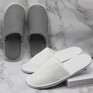 Disposable Slippers for Guests