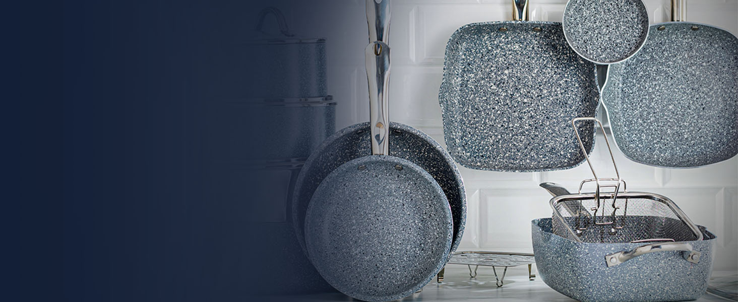 Home Hero Pots And Pans Sets