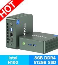 Amazon.co.jp: GMKtec Mini pc Newest 12th Generation Intel