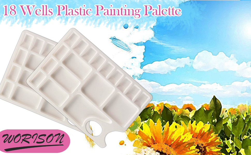 SPN-RECPP palette q4 B0BMLDNK6F