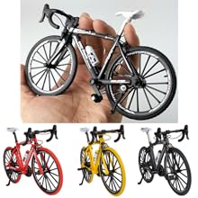 Amazon | MORYTRADE 自転車 おもちゃ ロードバイク 模型 ダイ