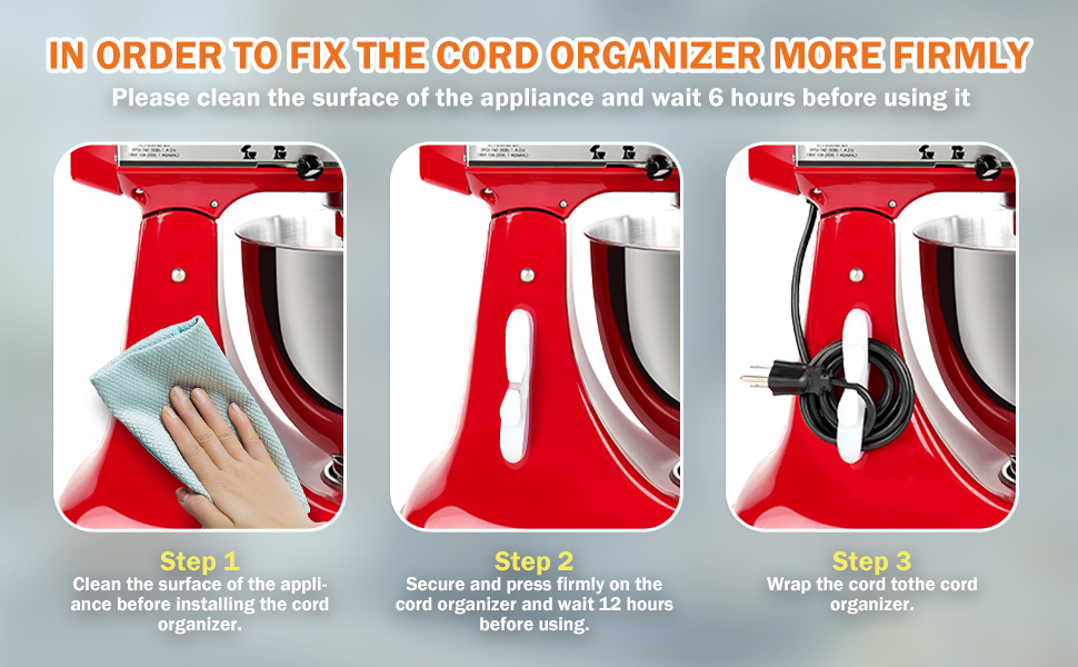 Kitchen Aid Accessories and Attachments
