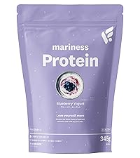 mariness - マリネスプロテイン プロテイン リッチチョコ ホエイ ソイ Wプロテイン マリネスプロテイン 約15回分 – mariness