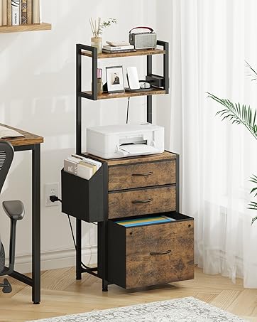 file cabinet