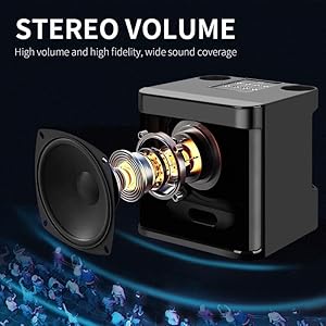 karaoke complet micro enceinte