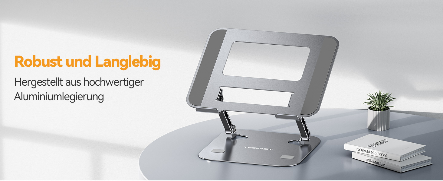 Robust und Langlebig