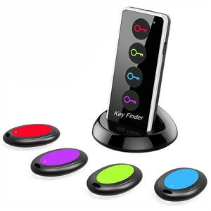 key finders remote finder key finder locator with sound tracking tags remote control finder