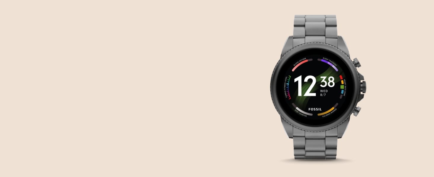 Fossil Gen 6 Smart Watch