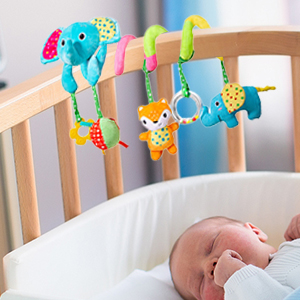 baby toys 0-6 months