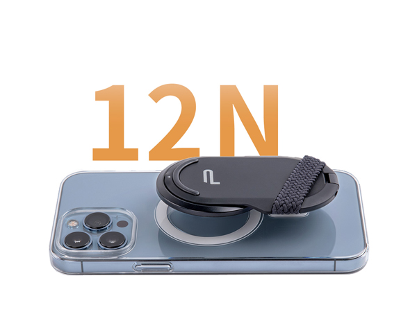 Amazon.co.jp: PGYTECH MagFlex スマートフォンスタンド MagSafe