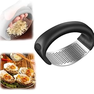 garlic mincer