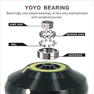 yoyo bearing