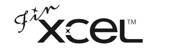 FinXCEL Logo