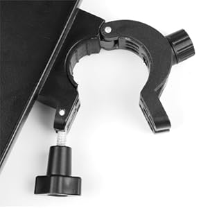 Mr.Power Microphone Stand Plastic Tray