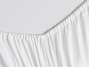 bed sheets