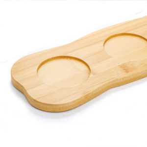 Chips and Dip Serving Set