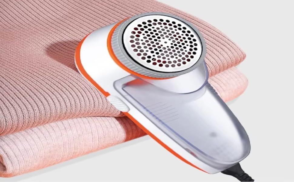nova lint remover
