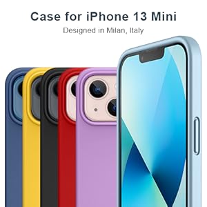 Case for iPhone 13 Mini