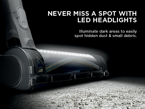 Shark PowerPro Reveal Plus Cordless Vacuum,