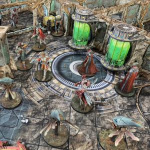 Small manufacture image 1