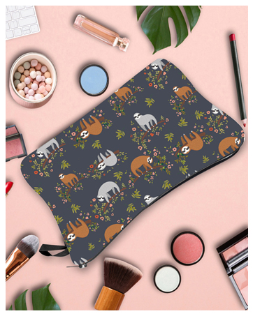 kosmetiktasche klein